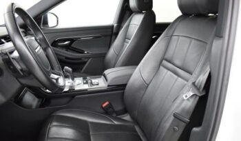 Land Rover Range Rover Evoque 2.0 D150 R-Dynamic S AUTO 4WD MHEV lleno