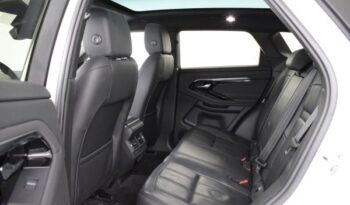 Land Rover Range Rover Evoque 2.0 D150 R-Dynamic S AUTO 4WD MHEV lleno