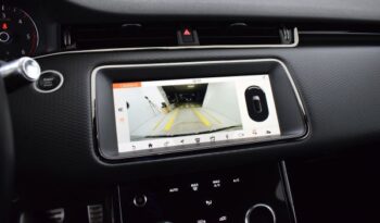 Land Rover Range Rover Evoque 2.0 D150 R-Dynamic S AUTO 4WD MHEV lleno