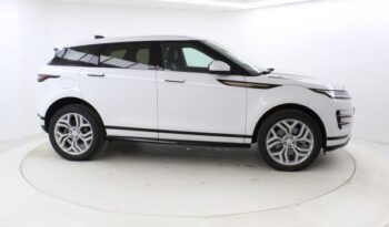 Land Rover Range Rover Evoque 2.0 D150 R-Dynamic S AUTO 4WD MHEV lleno