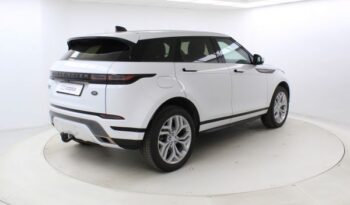 Land Rover Range Rover Evoque 2.0 D150 R-Dynamic S AUTO 4WD MHEV lleno