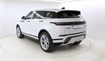Land Rover Range Rover Evoque 2.0 D150 R-Dynamic S AUTO 4WD MHEV lleno