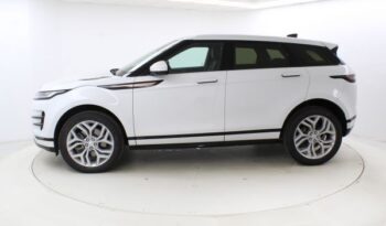 Land Rover Range Rover Evoque 2.0 D150 R-Dynamic S AUTO 4WD MHEV lleno