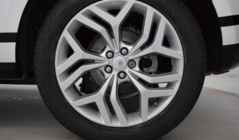 Land Rover Range Rover Evoque 2.0 D150 R-Dynamic S AUTO 4WD MHEV lleno