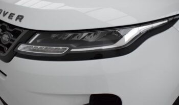 Land Rover Range Rover Evoque 2.0 D150 R-Dynamic S AUTO 4WD MHEV lleno