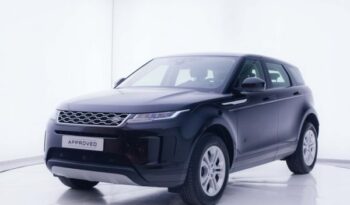 Land Rover Range Rover Evoque 2.0 D150 S AUTO 4WD MHEV lleno