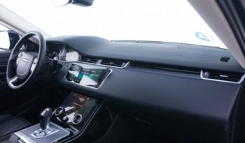 Land Rover Range Rover Evoque 2.0 D150 S AUTO 4WD MHEV lleno