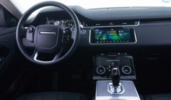 Land Rover Range Rover Evoque 2.0 D150 S AUTO 4WD MHEV lleno