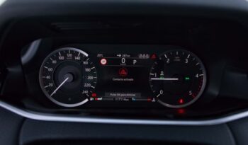 Land Rover Range Rover Evoque 2.0 D150 S AUTO 4WD MHEV lleno
