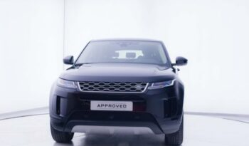Land Rover Range Rover Evoque 2.0 D150 S AUTO 4WD MHEV lleno
