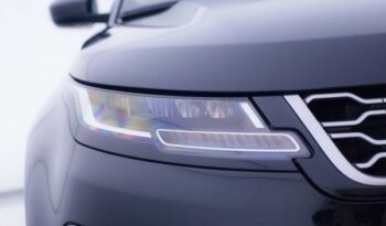 Land Rover Range Rover Evoque 2.0 D150 S AUTO 4WD MHEV lleno