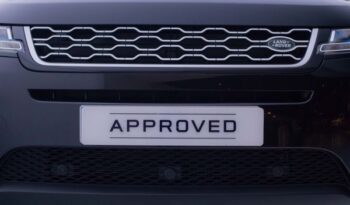 Land Rover Range Rover Evoque 2.0 D150 S AUTO 4WD MHEV lleno
