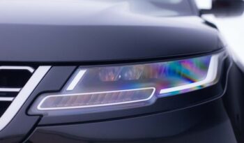Land Rover Range Rover Evoque 2.0 D150 S AUTO 4WD MHEV lleno