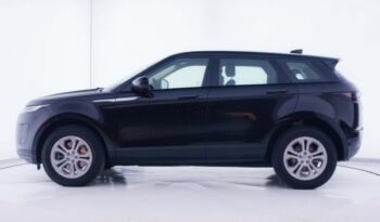 Land Rover Range Rover Evoque 2.0 D150 S AUTO 4WD MHEV lleno