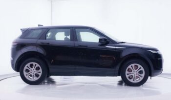 Land Rover Range Rover Evoque 2.0 D150 S AUTO 4WD MHEV lleno