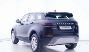 Land Rover Range Rover Evoque 2.0 D150 S AUTO 4WD MHEV lleno
