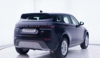 Land Rover Range Rover Evoque 2.0 D150 S AUTO 4WD MHEV lleno