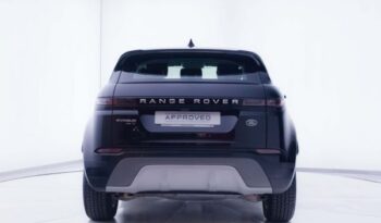 Land Rover Range Rover Evoque 2.0 D150 S AUTO 4WD MHEV lleno