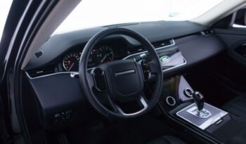 Land Rover Range Rover Evoque 2.0 D150 S AUTO 4WD MHEV lleno
