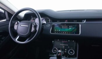 Land Rover Range Rover Evoque 2.0 D150 S AUTO 4WD MHEV lleno
