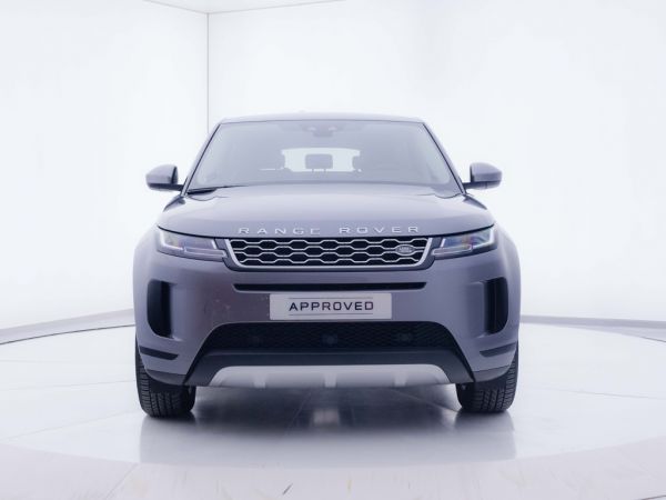 Land Rover Range Rover Evoque 2.0 D150 S AUTO 4WD MHEV