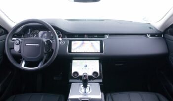 Land Rover Range Rover Evoque 2.0 D150 S AUTO 4WD MHEV lleno