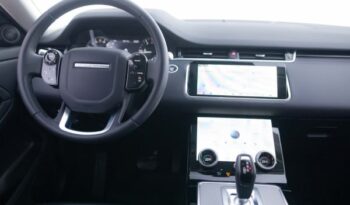 Land Rover Range Rover Evoque 2.0 D150 S AUTO 4WD MHEV lleno