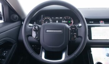 Land Rover Range Rover Evoque 2.0 D150 S AUTO 4WD MHEV lleno