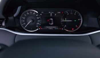 Land Rover Range Rover Evoque 2.0 D150 S AUTO 4WD MHEV lleno