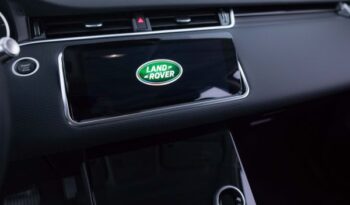 Land Rover Range Rover Evoque 2.0 D150 S AUTO 4WD MHEV lleno