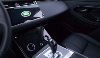 Land Rover Range Rover Evoque 2.0 D150 S AUTO 4WD MHEV lleno