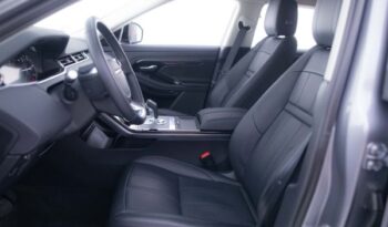 Land Rover Range Rover Evoque 2.0 D150 S AUTO 4WD MHEV lleno