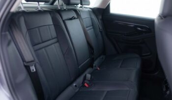 Land Rover Range Rover Evoque 2.0 D150 S AUTO 4WD MHEV lleno