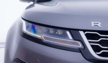 Land Rover Range Rover Evoque 2.0 D150 S AUTO 4WD MHEV lleno