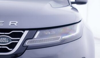 Land Rover Range Rover Evoque 2.0 D150 S AUTO 4WD MHEV lleno