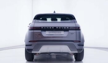 Land Rover Range Rover Evoque 2.0 D150 S AUTO 4WD MHEV lleno