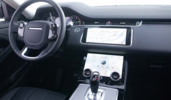 Land Rover Range Rover Evoque 2.0 D150 S AUTO 4WD MHEV lleno