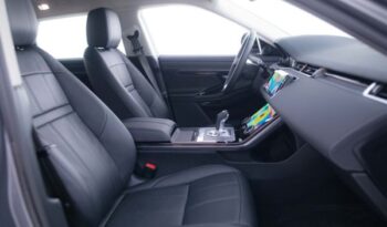 Land Rover Range Rover Evoque 2.0 D150 S AUTO 4WD MHEV lleno