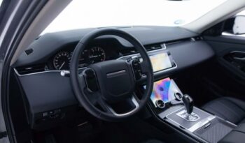 Land Rover Range Rover Evoque 2.0 D150 S AUTO 4WD MHEV lleno