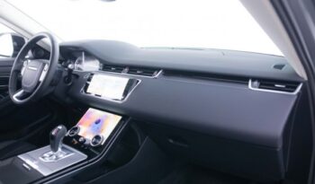 Land Rover Range Rover Evoque 2.0 D150 S AUTO 4WD MHEV lleno