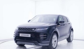 Land Rover Range Rover Evoque 2.0 D204 R-Dynamic SE AUTO 4WD MHEV lleno