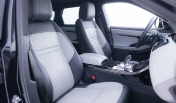 Land Rover Range Rover Evoque 2.0 D204 R-Dynamic SE AUTO 4WD MHEV lleno