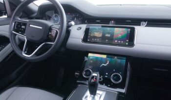 Land Rover Range Rover Evoque 2.0 D204 R-Dynamic SE AUTO 4WD MHEV lleno