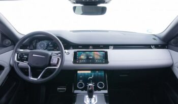 Land Rover Range Rover Evoque 2.0 D204 R-Dynamic SE AUTO 4WD MHEV lleno