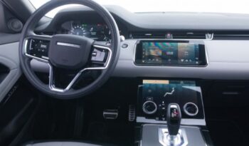 Land Rover Range Rover Evoque 2.0 D204 R-Dynamic SE AUTO 4WD MHEV lleno