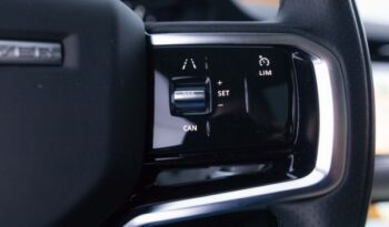 Land Rover Range Rover Evoque 2.0 D204 R-Dynamic SE AUTO 4WD MHEV lleno