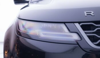 Land Rover Range Rover Evoque 2.0 D204 R-Dynamic SE AUTO 4WD MHEV lleno