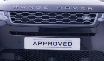 Land Rover Range Rover Evoque 2.0 D204 R-Dynamic SE AUTO 4WD MHEV lleno