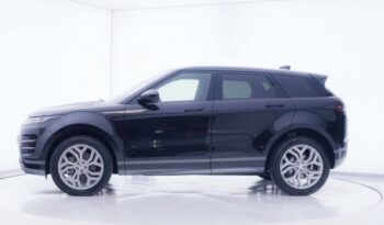 Land Rover Range Rover Evoque 2.0 D204 R-Dynamic SE AUTO 4WD MHEV lleno