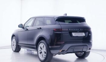 Land Rover Range Rover Evoque 2.0 D204 R-Dynamic SE AUTO 4WD MHEV lleno